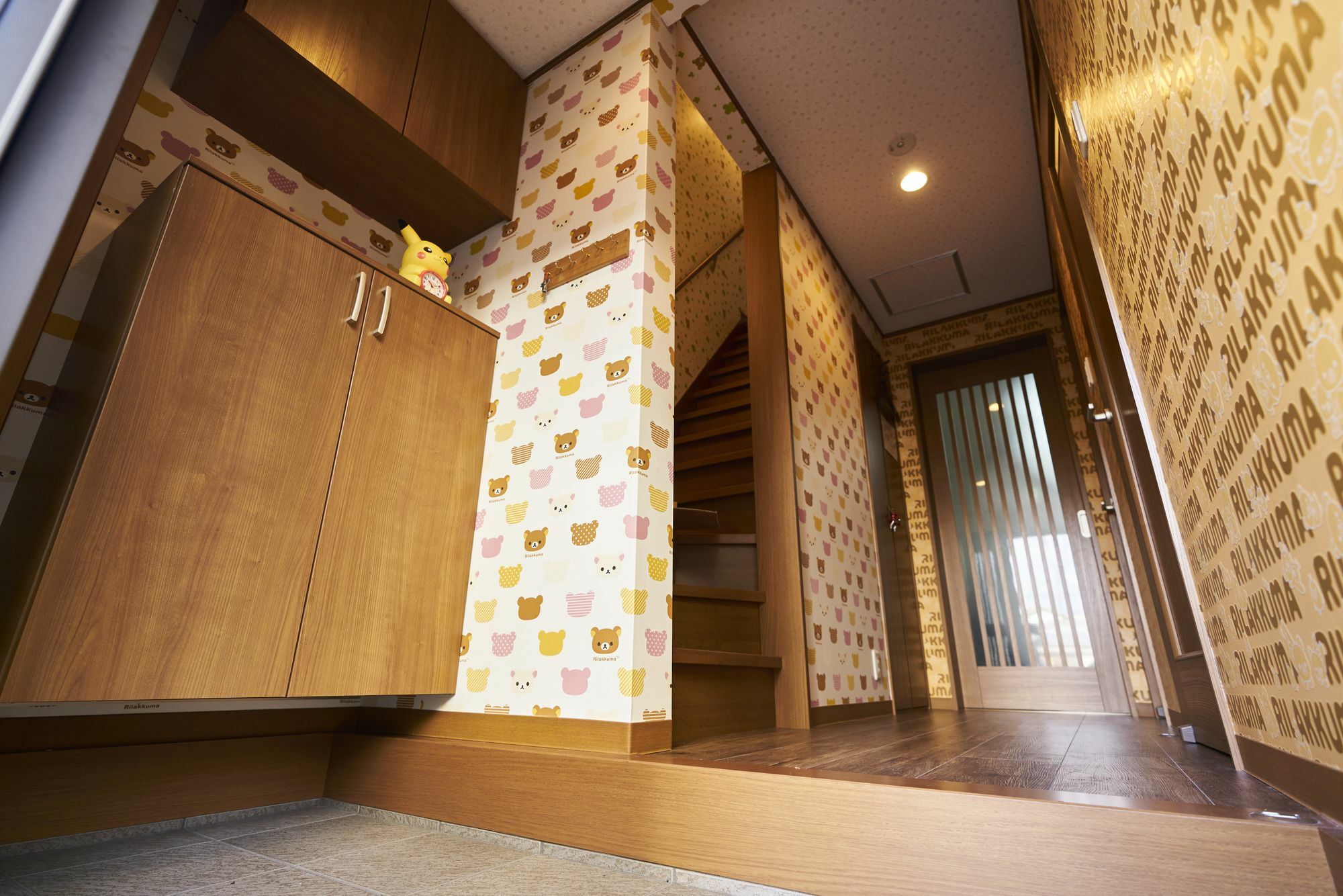 Villa Otaku Kyōto Exterior foto