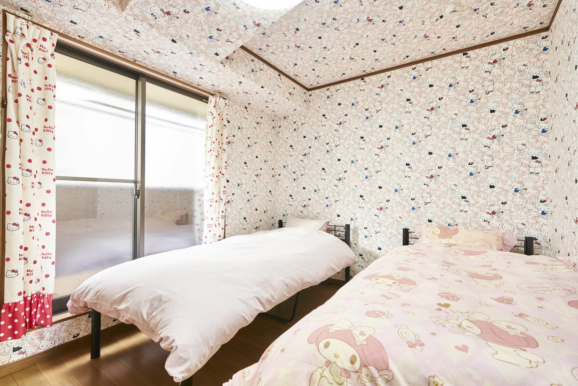 Villa Otaku Kyōto Exterior foto